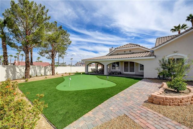 2000 Alexa Breanne Court, Las Vegas, NV 89117