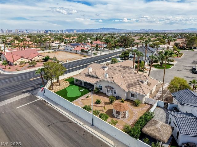 2000 Alexa Breanne Court, Las Vegas, NV 89117
