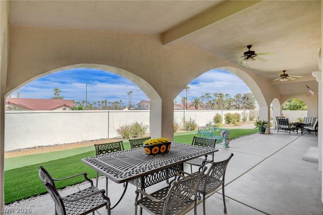 2000 Alexa Breanne Court, Las Vegas, NV 89117