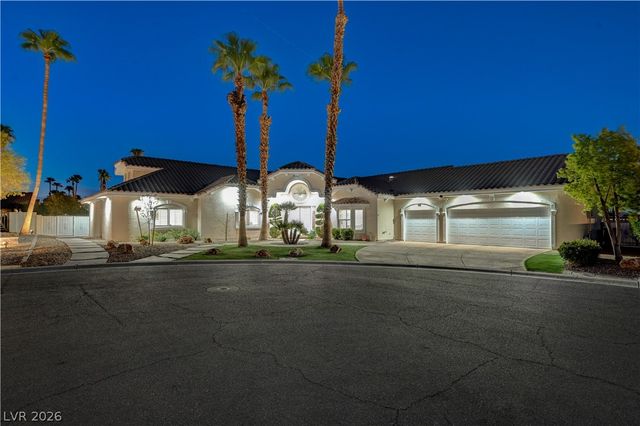 2000 Alexa Breanne Court, Las Vegas, NV 89117