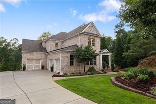 397 Glynnwilde Drive NW, Marietta, GA 30064