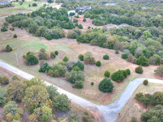 21 Rockys Way, Arcadia, OK 73007