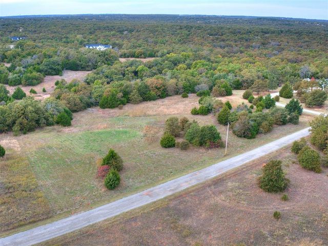 21 Rockys Way, Arcadia, OK 73007