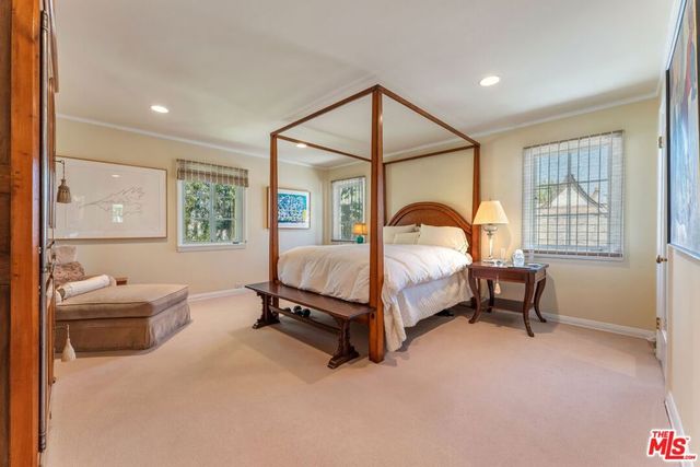 607 N Linden Drive, Beverly Hills, CA 90210