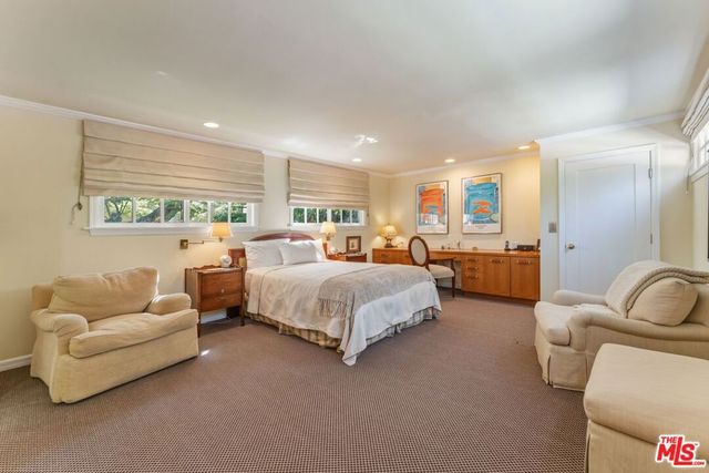 607 N Linden Drive, Beverly Hills, CA 90210
