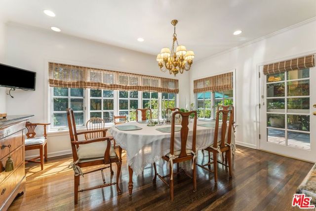 607 N Linden Drive, Beverly Hills, CA 90210