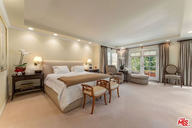 607 N Linden Drive, Beverly Hills, CA 90210