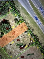 0 US HIGHWAY 27, Frostproof, FL 33843