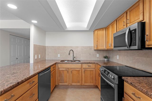 1430 GULF BOULEVARD 610, Clearwater Beach, FL 33767