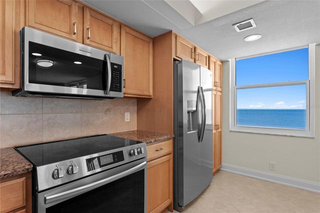 1430 GULF BOULEVARD 610, Clearwater Beach, FL 33767