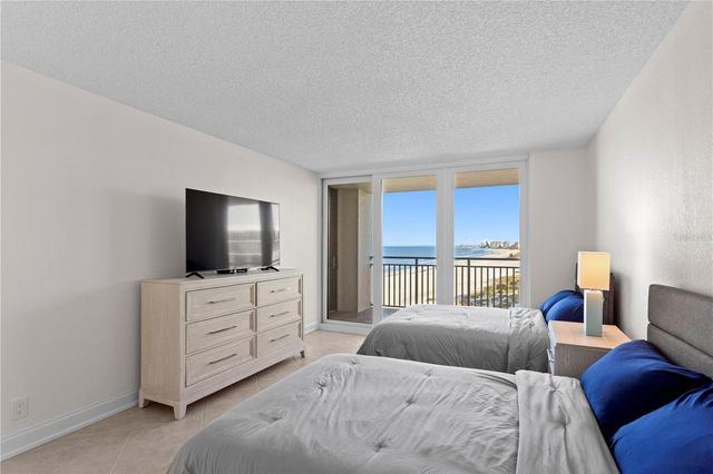 1430 GULF BOULEVARD 610, Clearwater Beach, FL 33767