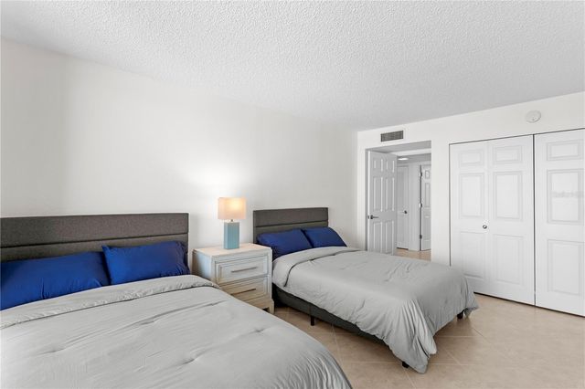 1430 GULF BOULEVARD 610, Clearwater Beach, FL 33767