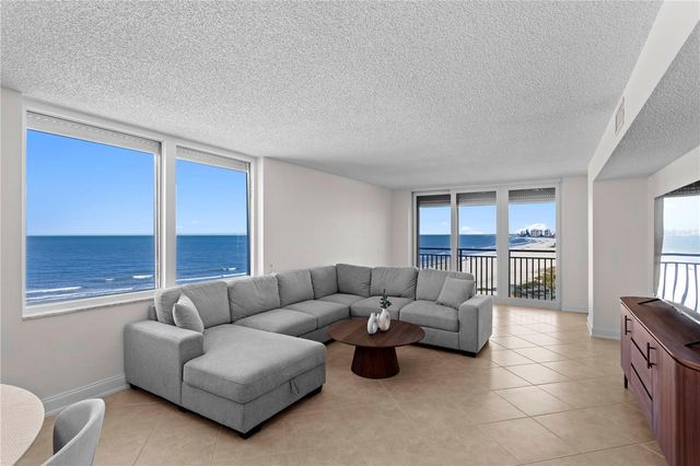 1430 GULF BOULEVARD 610, Clearwater Beach, FL 33767