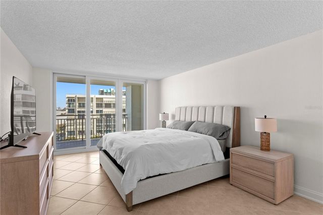 1430 GULF BOULEVARD 610, Clearwater Beach, FL 33767