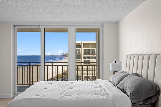 1430 GULF BOULEVARD 610, Clearwater Beach, FL 33767