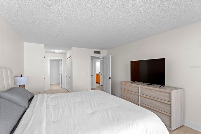 1430 GULF BOULEVARD 610, Clearwater Beach, FL 33767