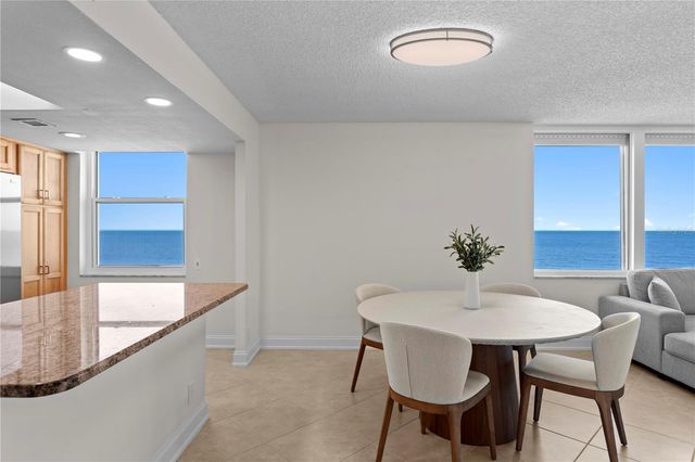 1430 GULF BOULEVARD 610, Clearwater Beach, FL 33767