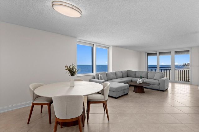 1430 GULF BOULEVARD 610, Clearwater Beach, FL 33767