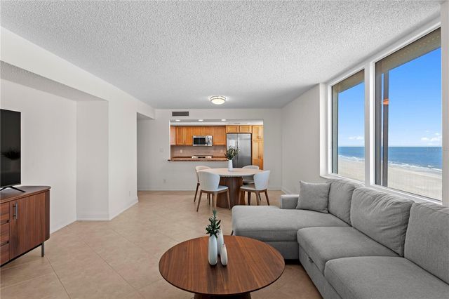 1430 GULF BOULEVARD 610, Clearwater Beach, FL 33767