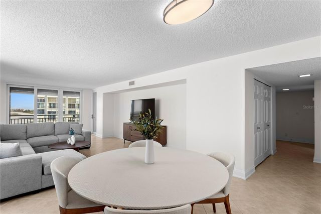 1430 GULF BOULEVARD 610, Clearwater Beach, FL 33767