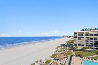 1430 GULF BOULEVARD 610, Clearwater Beach, FL 33767