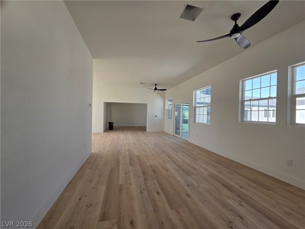 5724 North Grand Canyon Drive, Las Vegas, NV 89149 — photo 3