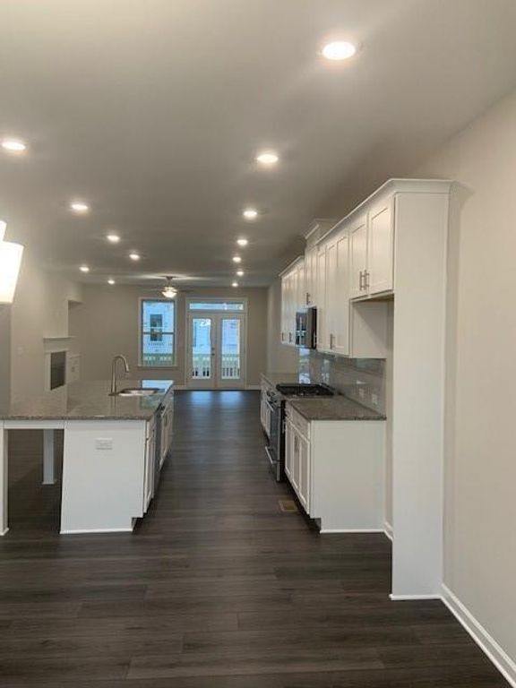 3925 Redwood Drive, Cumming, GA 30040