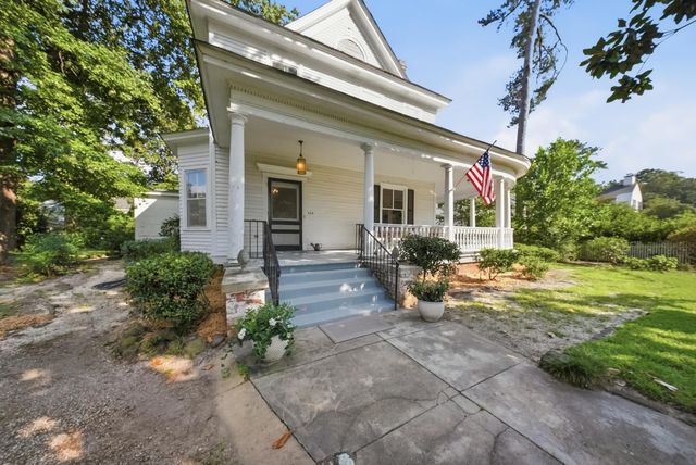 336 York Street SE, Aiken, SC 29801