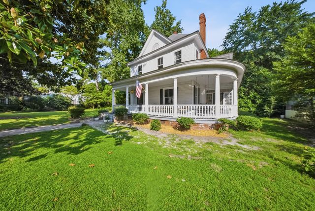 336 York Street SE, Aiken, SC 29801