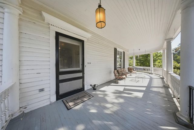 336 York Street SE, Aiken, SC 29801