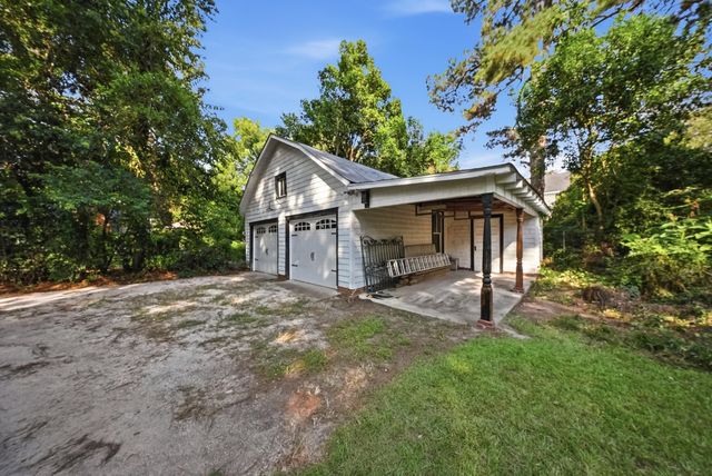 336 York Street SE, Aiken, SC 29801