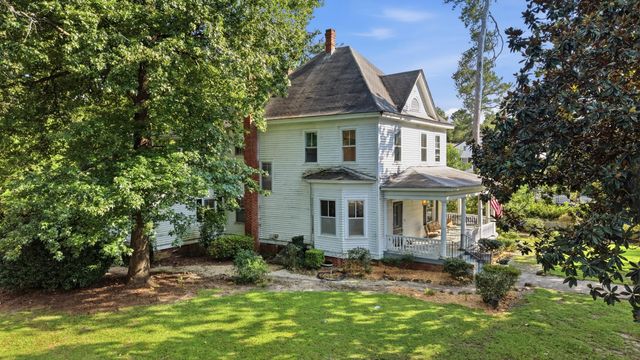 336 York Street SE, Aiken, SC 29801