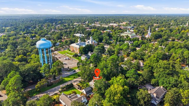 336 York Street SE, Aiken, SC 29801