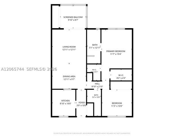 9233 SW 8th St 208, Boca Raton, FL 33428