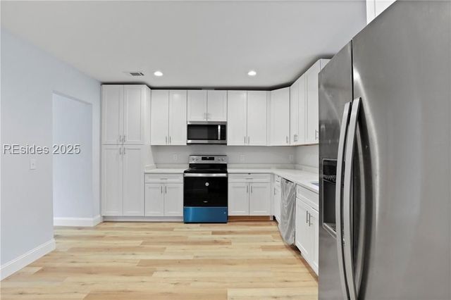 105 Jaudon Street, Ridgeland, SC 29936