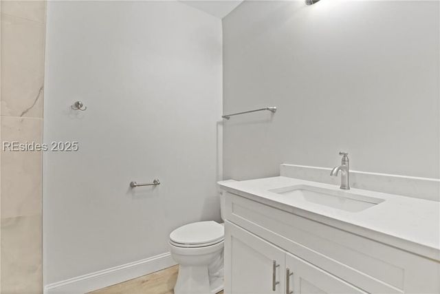 105 Jaudon Street, Ridgeland, SC 29936