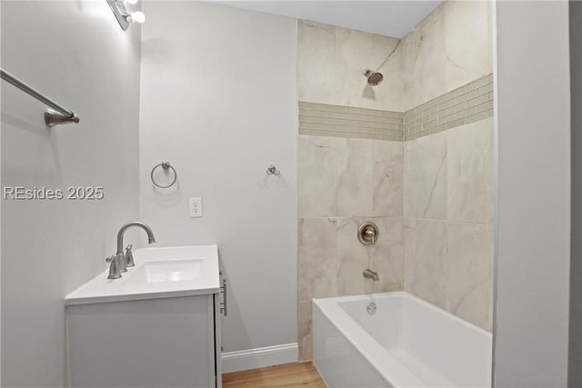 105 Jaudon Street, Ridgeland, SC 29936