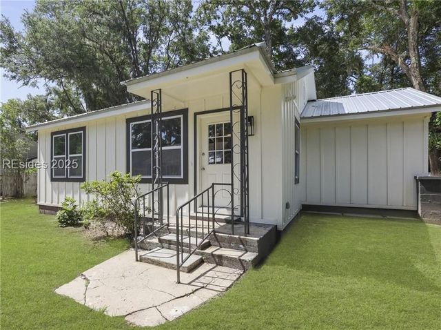 105 Jaudon Street, Ridgeland, SC 29936