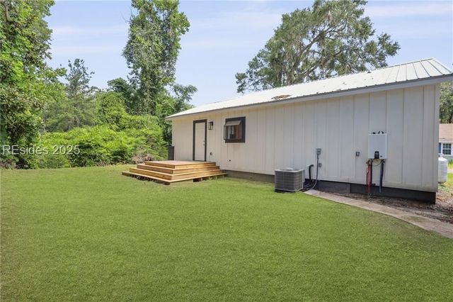 105 Jaudon Street, Ridgeland, SC 29936