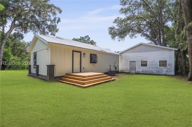 105 Jaudon Street, Ridgeland, SC 29936