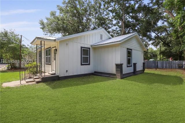 105 Jaudon Street, Ridgeland, SC 29936