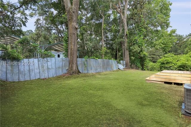 105 Jaudon Street, Ridgeland, SC 29936