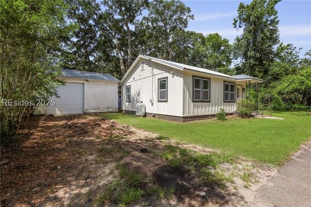 105 Jaudon Street, Ridgeland, SC 29936