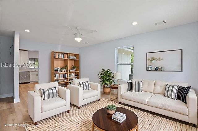 105 Jaudon Street, Ridgeland, SC 29936