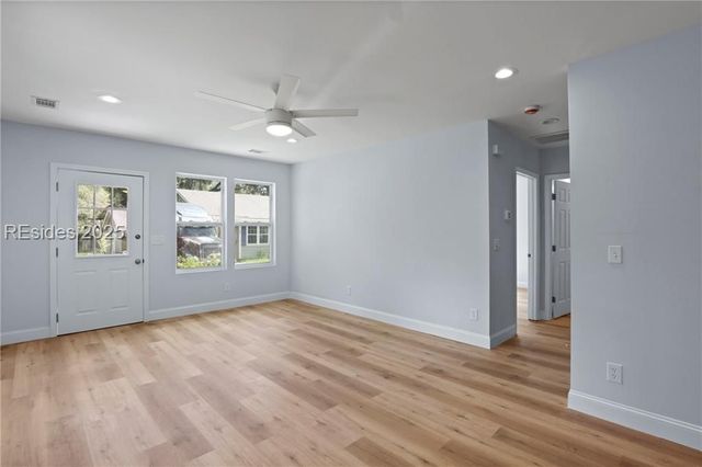 105 Jaudon Street, Ridgeland, SC 29936