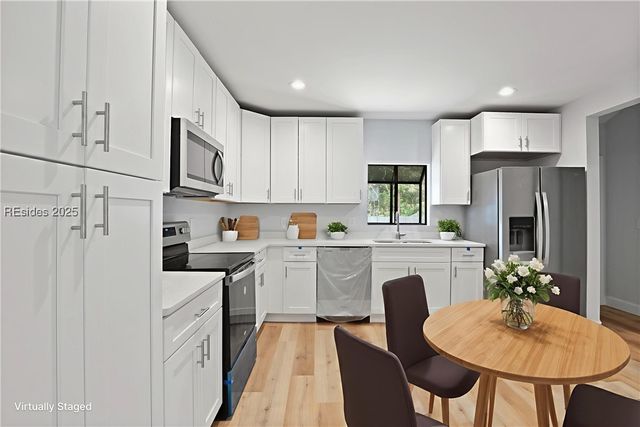 105 Jaudon Street, Ridgeland, SC 29936