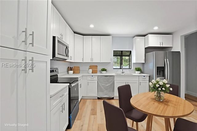 105 Jaudon Street, Ridgeland, SC 29936