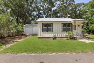 105 Jaudon Street, Ridgeland, SC 29936