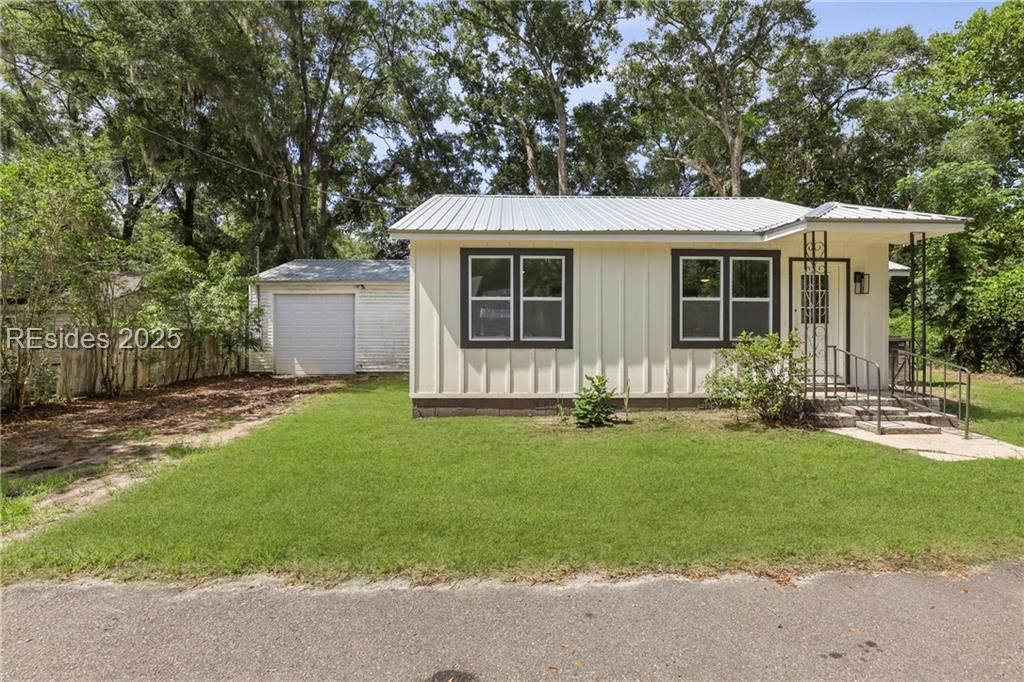 105 Jaudon Street, Ridgeland, SC 29936