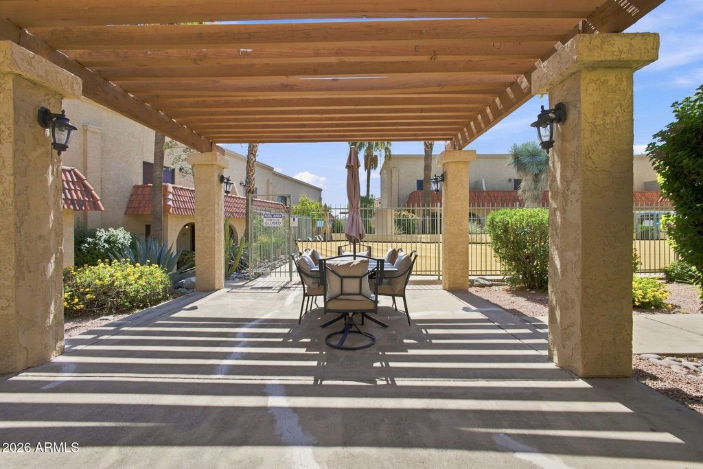 16336 E PALISADES Boulevard 6, Fountain Hills, AZ 85268 — photo 2